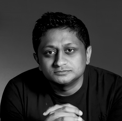 Manasvi Gosalia,